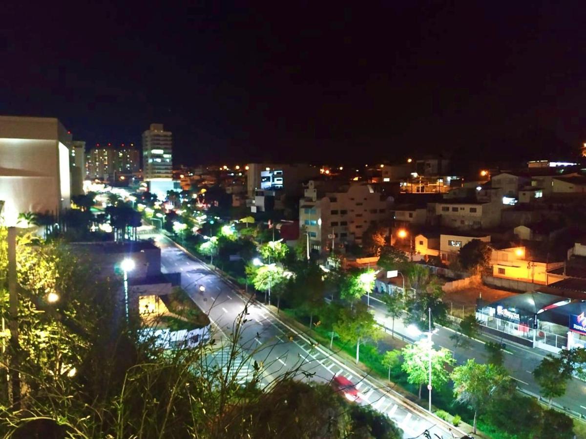 Ibis Jundiai Shopping 호텔 외부 사진