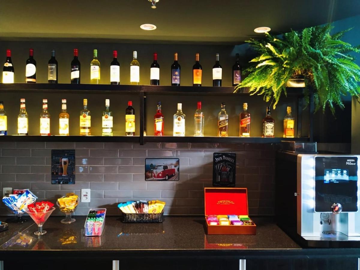 Ibis Jundiai Shopping 호텔 외부 사진