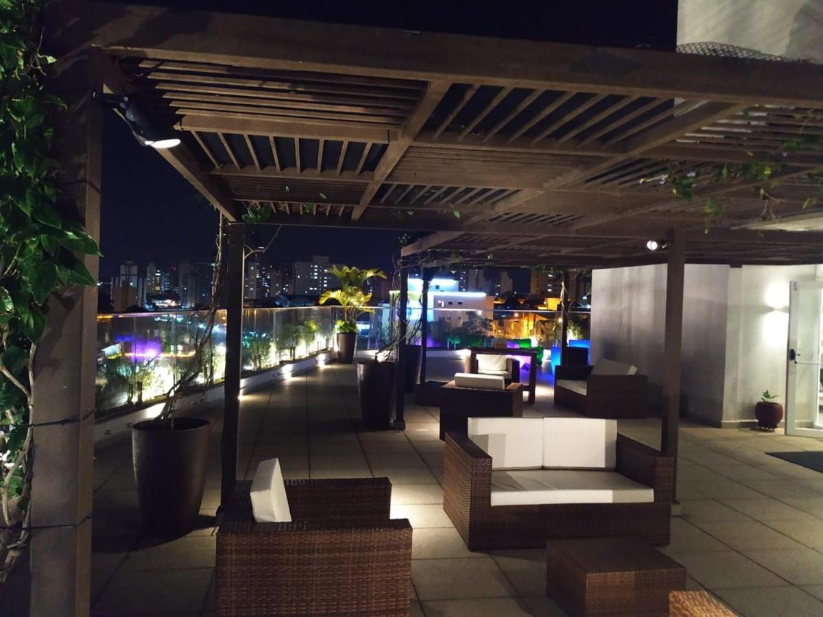 Ibis Jundiai Shopping 호텔 외부 사진