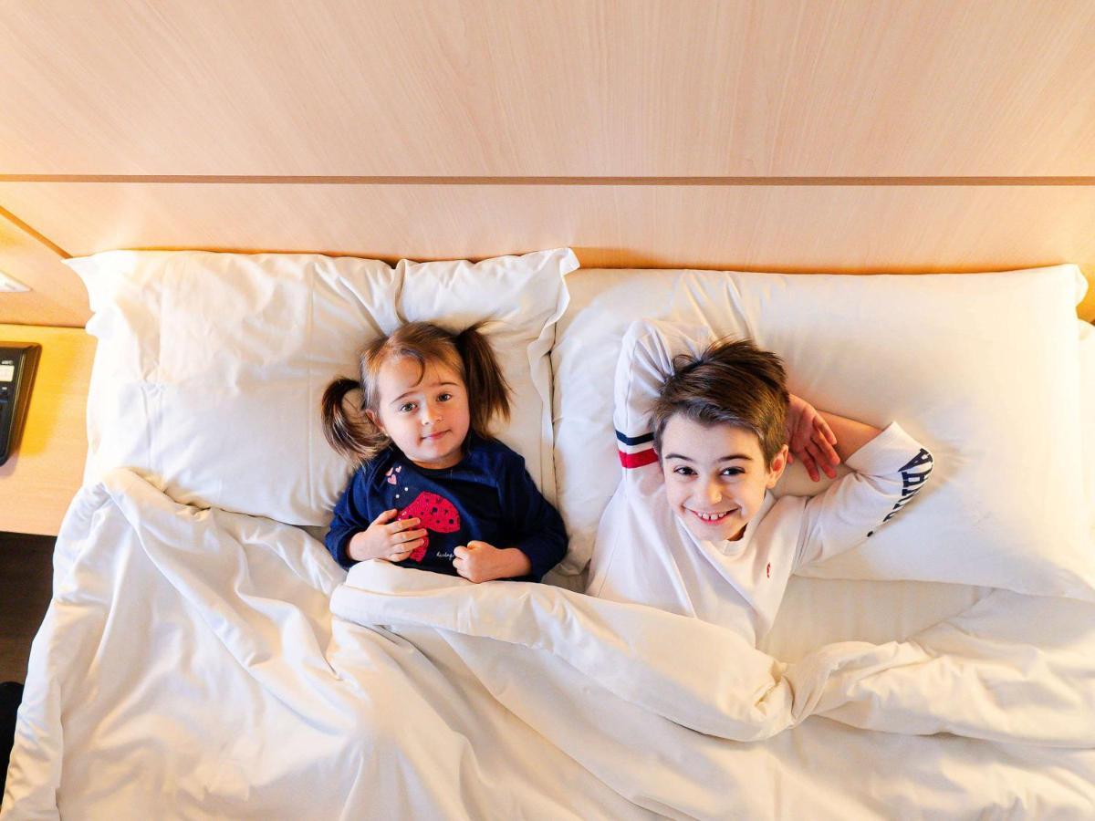 Ibis Jundiai Shopping 호텔 외부 사진