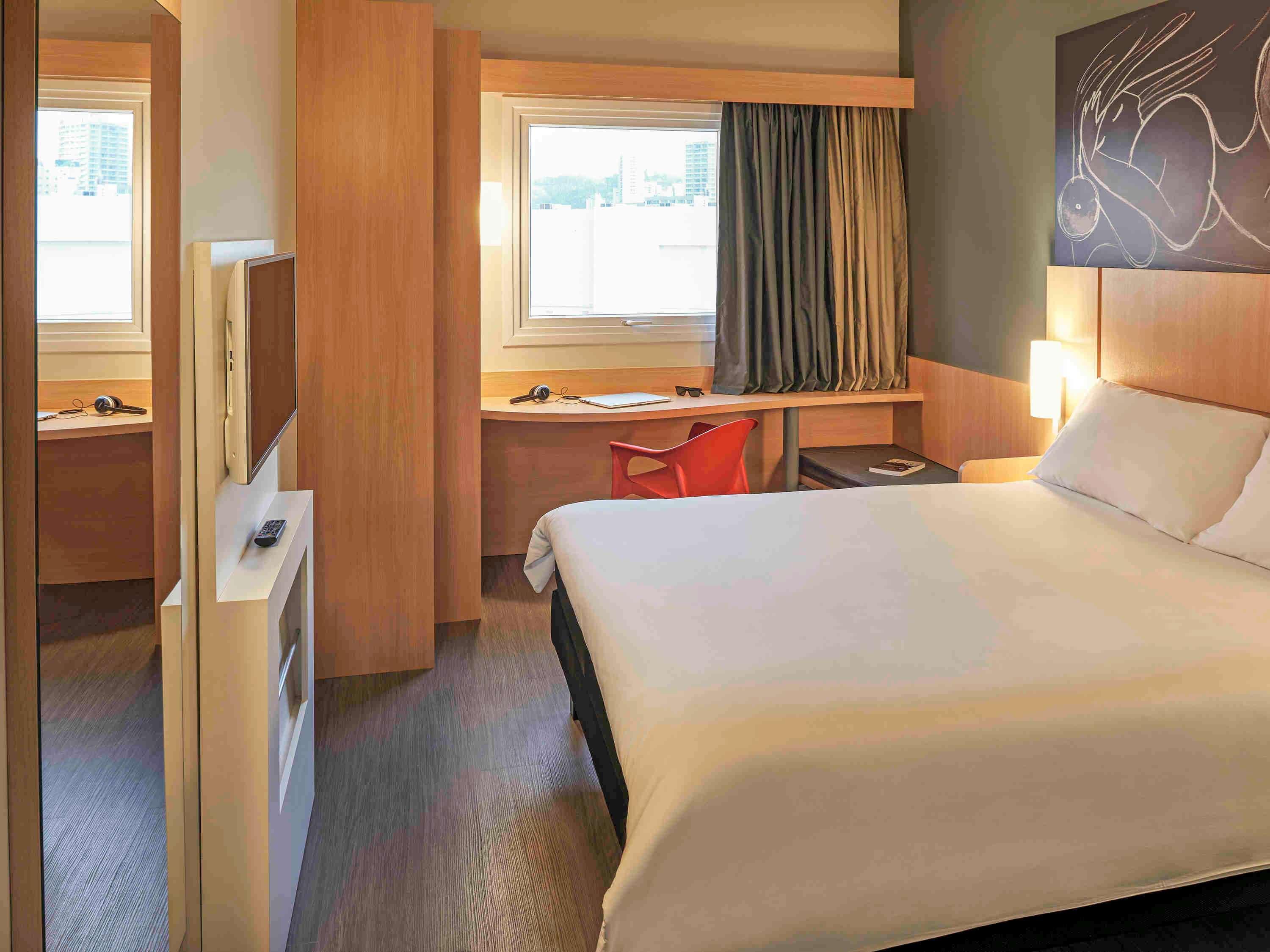 Ibis Jundiai Shopping 호텔 외부 사진
