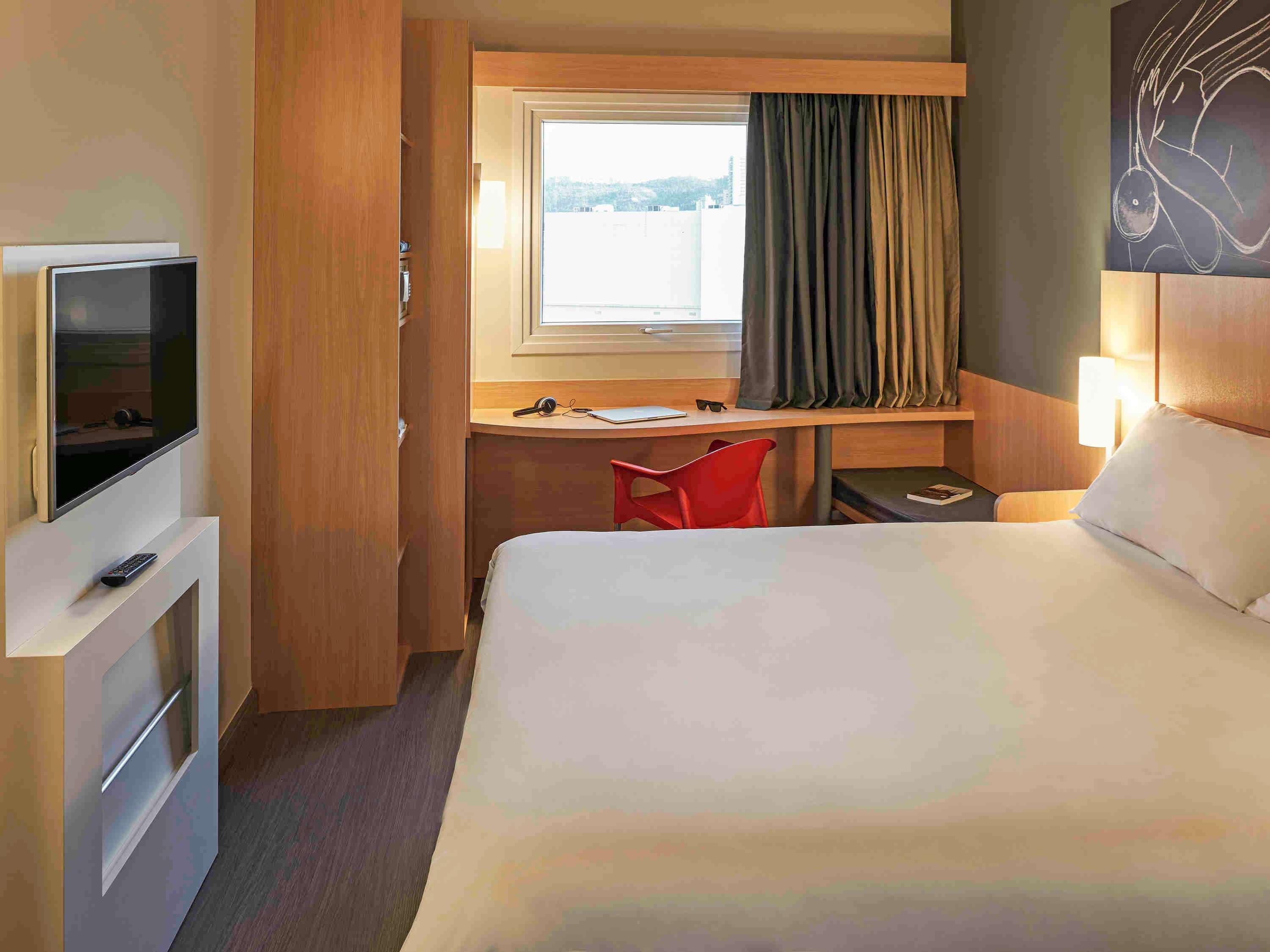 Ibis Jundiai Shopping 호텔 외부 사진