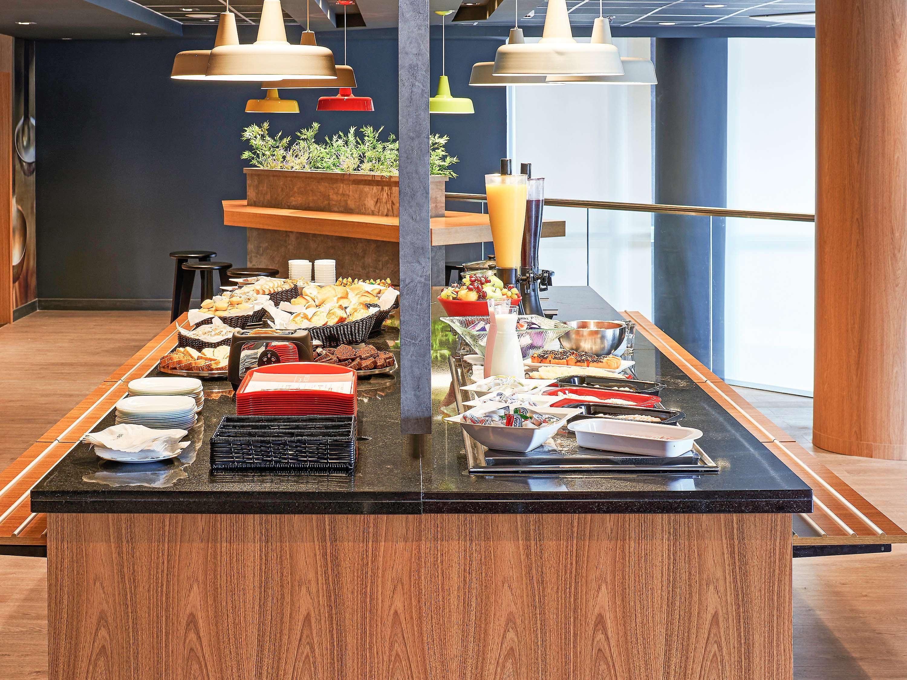 Ibis Jundiai Shopping 호텔 외부 사진