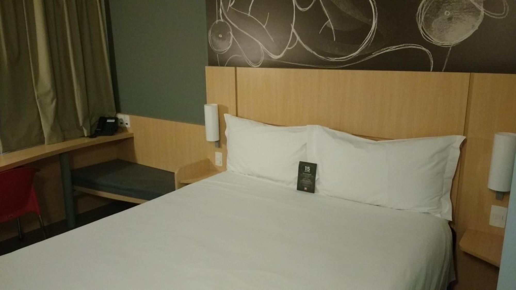 Ibis Jundiai Shopping 호텔 객실 사진