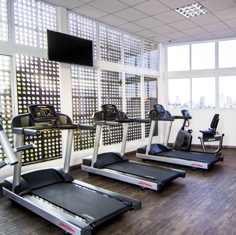 Ibis Jundiai Shopping 호텔 외부 사진